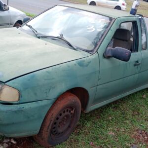Saveiro Ap Imjetada 1.8 98