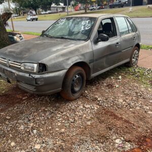 Gol Atlanta 1.8 96