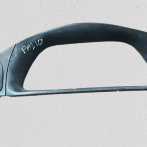 Moldura Painel Instrumentos Fiat Palio 99/00