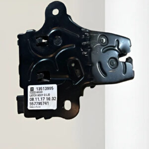 Fechadura Tampa Traseira Cruze Prisma 1.4 13513995/557795741