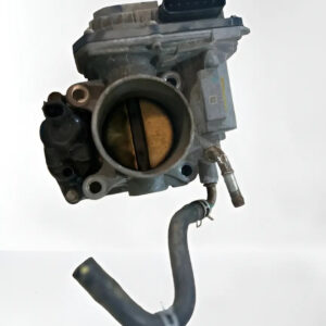 Tbi Corpo De Borboleta Honda Civic Cr-v Flex Original