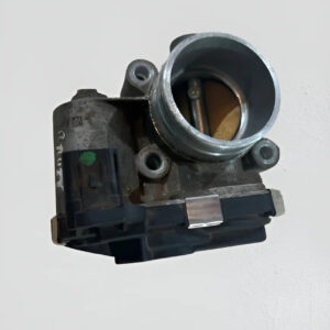 Corpo Borboleta Tbi Cruze Tracker 1.4 Turbo 17/23 Original