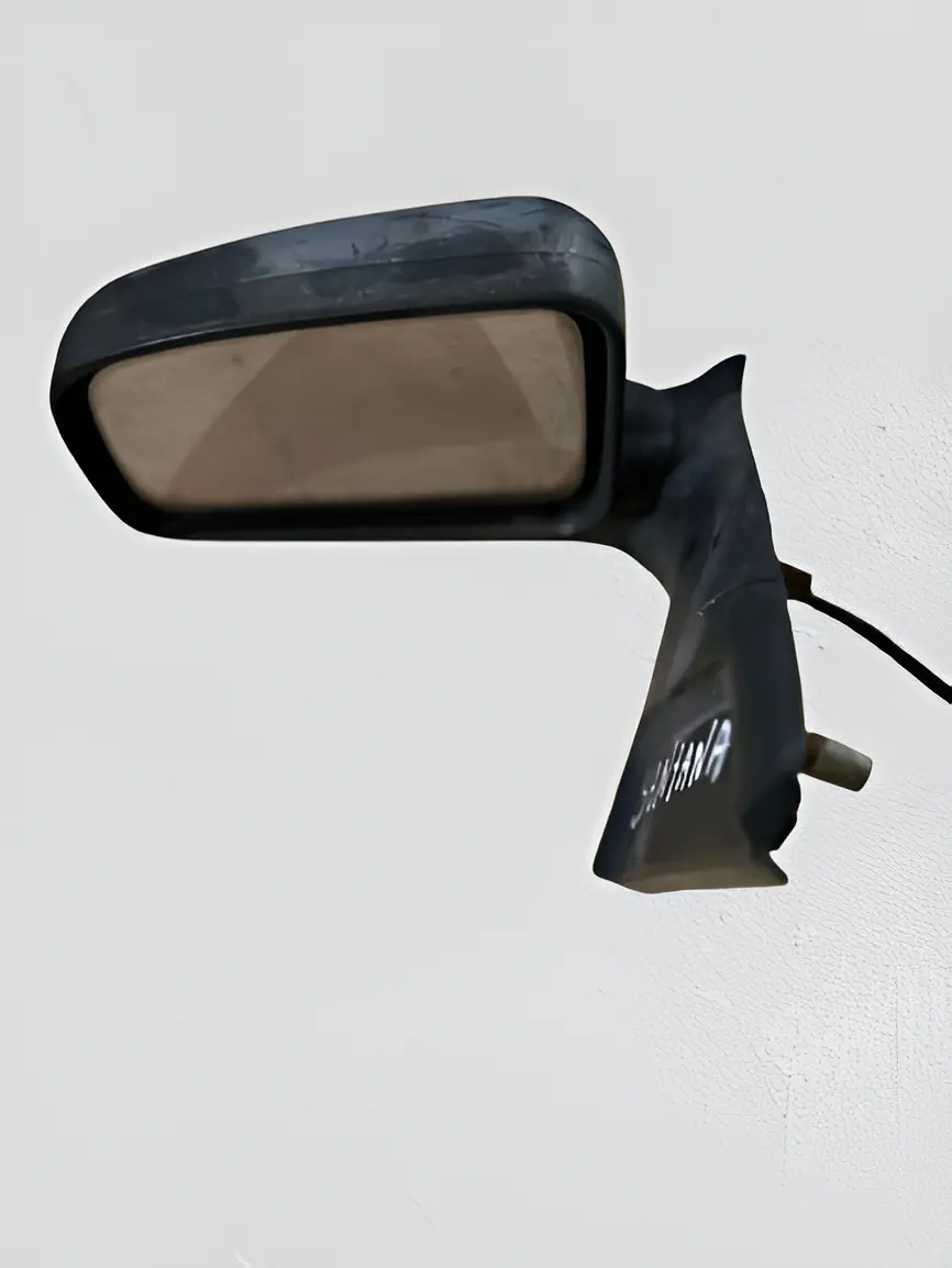 Retrovisor Manual Esquerdo Santana 91/99 Original