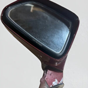 Retrovisor Captiva Lado Esquerdo 2013 Original