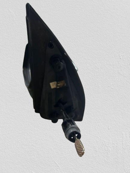 Retrovisor Manual Gol Voyage G5 L/ Esquerdo Original - Imagem 7