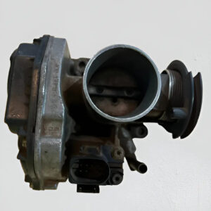Corpo Borboleta Tbi Gol G3 16v 1.0 Original 030133064g