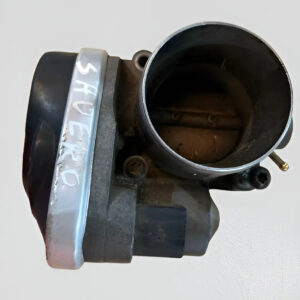Corpo Borboleta Tbi Gol Fox Saveiro G7 G8 1.6 Original