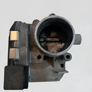 Corpo Borboleta Tbi Citroen Peugeot Xsara Picasso 1.6 16v