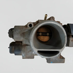 Corpo Borboleta Tbi Fiat Palio Siena Uno Fire 1.0 Original