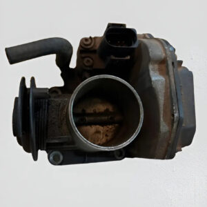 Corpo Borboleta Tbi Gol 1.0 16v Original Pbtgf20