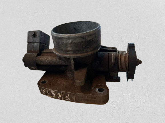 Corpo Borboleta Tbi Ford Ka Fiesta Xs5u9e927 Original - Imagem 3