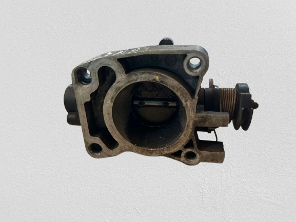 Corpo Borboleta Tbi Ford Ka Fiesta Xs5u9e927 Original - Imagem 4