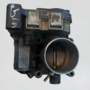 Corpo Borboleta Tbi Gol G5 Kombi Fox 1.0 Original 030133062f