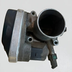 Corpo Borboleta Tbi Sandero Logan Clio 1.0 16v 06/15