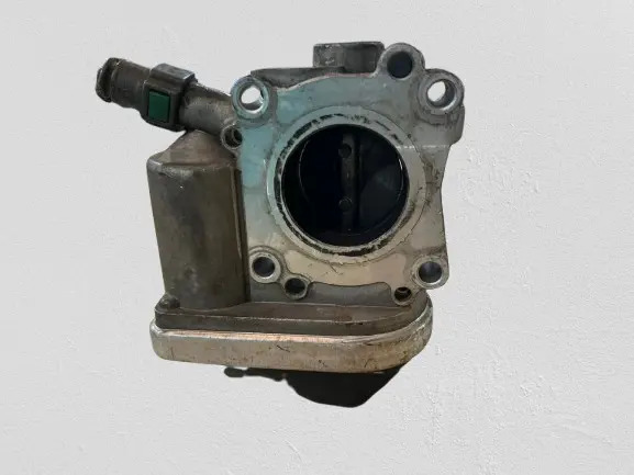 Corpo Borboleta Tbi Sandero Logan Clio 1.0 16v 06/15 - Imagem 3