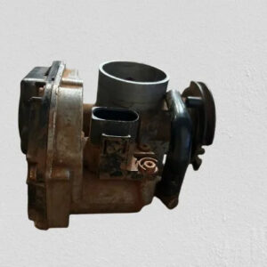 Tbi Corpo De Borboleta Gol Parati 1.0 99/02 Original