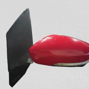 Espelho Retrovisor C/ Pisca L/e Up Original 036969