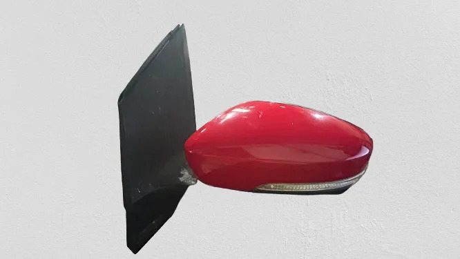 Espelho Retrovisor C/ Pisca L/e Up Original 036969