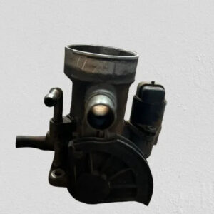 Tbi Corpo Borboleta Meriva 1.8 03/06 Original