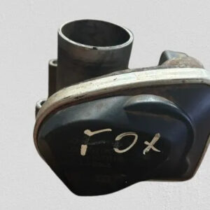 Tbi Corpo Borboleta Gol Fox 1.0 8v Flex Original