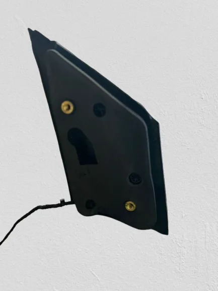 Espelho Retrovisor C/ Pisca L/e Up Original 036969 - Imagem 3