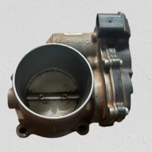 Corpo Borboleta Tbi Gol Voyage Saveiro Fox 1.6 8v 13/18