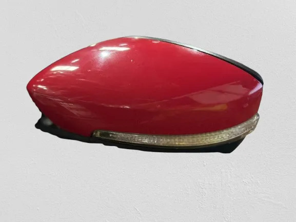 Espelho Retrovisor C/ Pisca L/e Up Original 036969 - Imagem 4