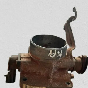 Tbi Corpo Borbol. Fiesta Ka Zetec 1.0 8v 06/13 Flex Original