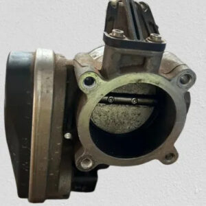 Tbi Corpo Borboleta Fluence 2.0 11/18 Original