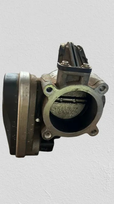 Tbi Corpo Borboleta Fluence 2.0 11/18 Original