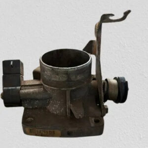Tbi Corpo Borboleta Ecosport Focus Ka Zetec 1.6 00/08