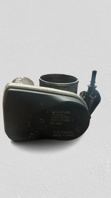 Tbi Corpo Borboleta Fluence 2.0 11/18 Original - Imagem 3