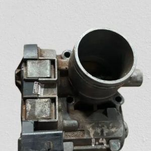 Tbi Corpo Borboleta Palio Siena Strada Doblo 134 8v Original