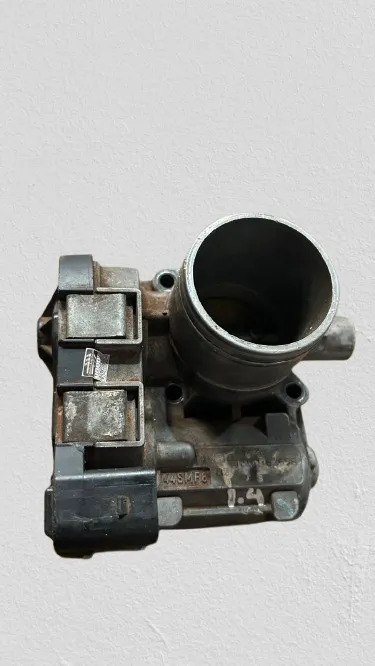 Tbi Corpo Borboleta Palio Siena Strada Doblo 134 8v Original