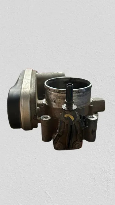 Tbi Corpo Borboleta Fluence 2.0 11/18 Original - Imagem 4