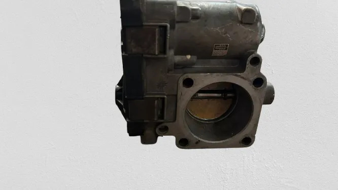 Tbi Corpo Borboleta Palio Siena Strada Doblo 134 8v Original - Imagem 2