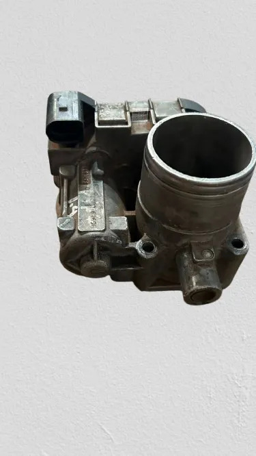 Tbi Corpo Borboleta Palio Siena Strada Doblo 134 8v Original - Imagem 3