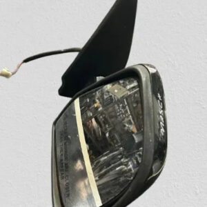 Retrovisor Direito Elétrico Nissan March 12/20 Origial
