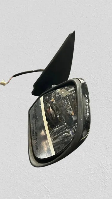 Retrovisor Direito Elétrico Nissan March 12/20 Origial