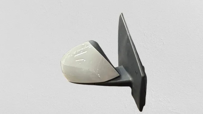 Retrovisor Elétrico Fluence Direito C/ Pisca 11/16 Original - Imagem 2