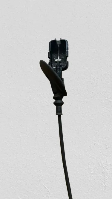 Fechadura Dianteira Esquerda Fluence Dynamique 17/18 - Imagem 3