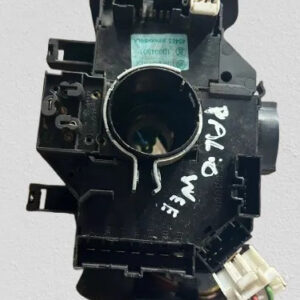 Chave De Seta Fiat Palio Weekend Fire 01/05 Original