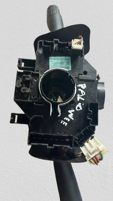 Chave De Seta Fiat Palio Weekend Fire 01/05 Original