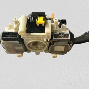 Chave De Seta Tucson 05/15 Original