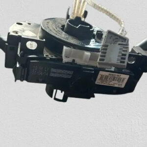 Chave De Seta Citroen C3 Aircross 14/18 Original