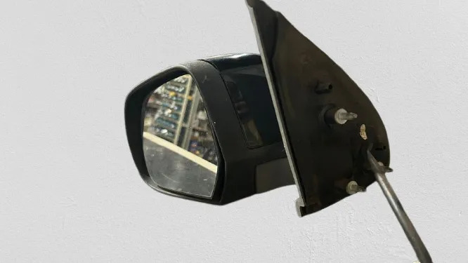 Retrovisor Esquerdo Elétrico Nissan March 12/20 Original - Imagem 5
