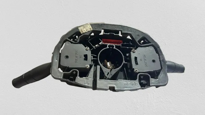 Chave De Seta Renault Megane 08/12 Original - Imagem 4