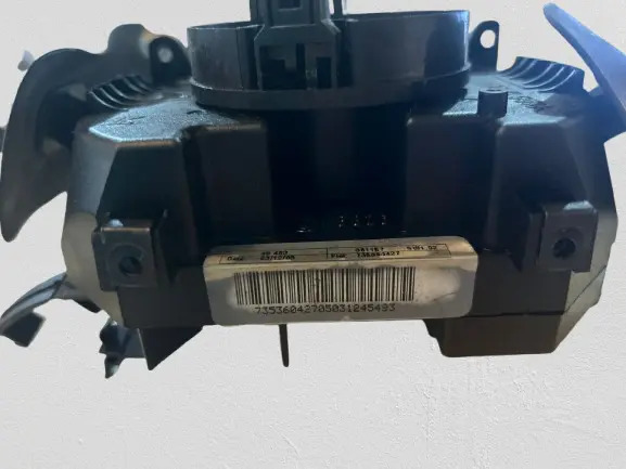 Chave De Seta Fiat Palio Siena Strada 1.8 Pa66gf15 Original - Imagem 6