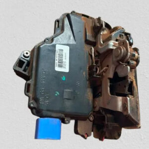 Fechadura Elétrica Dianteira Esquerda Volkswagen Polo