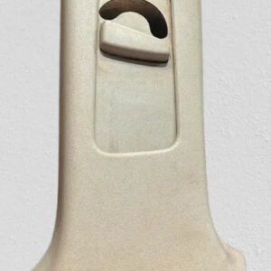 Moldura Interior Coluna Cinto Direito Polo 04/14 Original Bege